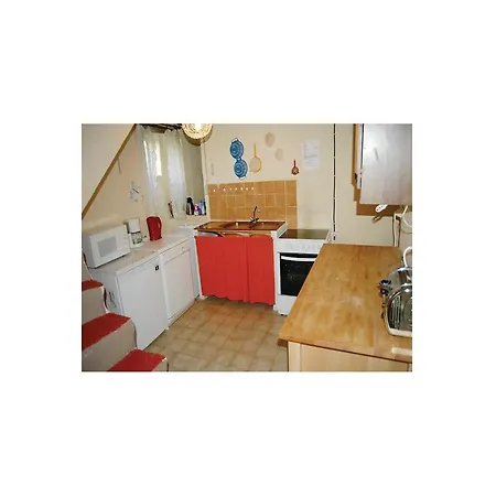 Σπίτι διακοπών Holiday Croix A Lauze With Fireplace 03 Sainte-Croix-a-Lauze